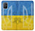 S3006 Ukraine Football Soccer Hülle Schutzhülle Taschen für OnePlus 8T