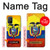 S3020 Ecuador Flag Hülle Schutzhülle Taschen für OnePlus 8T