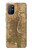 S3230 Vintage Map of London Hülle Schutzhülle Taschen für OnePlus 8T