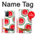 S3236 Watermelon Pattern Hülle Schutzhülle Taschen für OnePlus 8T