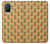 S3258 Pineapple Pattern Hülle Schutzhülle Taschen für OnePlus 8T