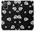 S3261 Smile Skull Halloween Pattern Hülle Schutzhülle Taschen für OnePlus 8T