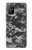 S3293 Urban Black Camo Camouflage Hülle Schutzhülle Taschen für OnePlus 8T