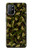 S3356 Sexy Girls Camo Camouflage Hülle Schutzhülle Taschen für OnePlus 8T