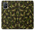 S3356 Sexy Girls Camo Camouflage Hülle Schutzhülle Taschen für OnePlus 8T