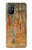 S3380 Gustav Klimt Birch Forest Hülle Schutzhülle Taschen für OnePlus 8T