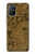 S3382 Thai Art Naga Hülle Schutzhülle Taschen für OnePlus 8T