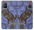 S3387 Platypus Australian Aboriginal Art Hülle Schutzhülle Taschen für OnePlus 8T