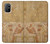 S3398 Egypt Stela Mentuhotep Hülle Schutzhülle Taschen für OnePlus 8T