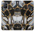 S3419 Gold Marble Graphic Print Hülle Schutzhülle Taschen für OnePlus 8T