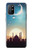 S3502 Islamic Sunset Hülle Schutzhülle Taschen für OnePlus 8T