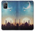 S3502 Islamic Sunset Hülle Schutzhülle Taschen für OnePlus 8T