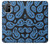 S3679 Cute Ghost Pattern Hülle Schutzhülle Taschen für OnePlus 8T