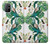 S3697 Leaf Life Birds Hülle Schutzhülle Taschen für OnePlus 8T