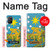 S3744 Tarot Card The Star Hülle Schutzhülle Taschen für OnePlus 8T