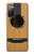 S0057 Acoustic Guitar Hülle Schutzhülle Taschen für Samsung Galaxy S20 FE