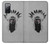 S0451 Indian Chief Hülle Schutzhülle Taschen für Samsung Galaxy S20 FE