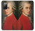 S0492 Mozart Hülle Schutzhülle Taschen für Samsung Galaxy S20 FE