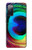 S0511 Peacock Hülle Schutzhülle Taschen für Samsung Galaxy S20 FE