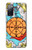 S0564 Tarot Fortune Hülle Schutzhülle Taschen für Samsung Galaxy S20 FE