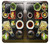 S0627 Japanese Food Hülle Schutzhülle Taschen für Samsung Galaxy S20 FE