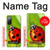 S0892 Ladybug Hülle Schutzhülle Taschen für Samsung Galaxy S20 FE