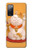 S1217 Maneki Neko Lucky Cat Hülle Schutzhülle Taschen für Samsung Galaxy S20 FE