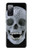 S1286 Diamond Skull Hülle Schutzhülle Taschen für Samsung Galaxy S20 FE
