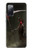 S1319 Grim Reaper Death Scythe Hülle Schutzhülle Taschen für Samsung Galaxy S20 FE