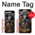 S1685 Steampunk Skull Head Hülle Schutzhülle Taschen für Samsung Galaxy S20 FE