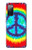 S1870 Tie Dye Peace Hülle Schutzhülle Taschen für Samsung Galaxy S20 FE