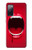 S2103 Vampire Mouth Hülle Schutzhülle Taschen für Samsung Galaxy S20 FE