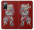 S2104 Yakuza Dragon Tattoo Hülle Schutzhülle Taschen für Samsung Galaxy S20 FE