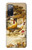 S2181 French Country Chicken Hülle Schutzhülle Taschen für Samsung Galaxy S20 FE