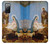 S2276 The Nativity Hülle Schutzhülle Taschen für Samsung Galaxy S20 FE