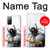 S2386 Black Widow Spider Hülle Schutzhülle Taschen für Samsung Galaxy S20 FE