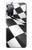 S2408 Checkered Winner Flag Hülle Schutzhülle Taschen für Samsung Galaxy S20 FE