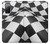 S2408 Checkered Winner Flag Hülle Schutzhülle Taschen für Samsung Galaxy S20 FE
