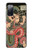 S2469 108 Heroes of Suikoden Saginoike Heikuro Hülle Schutzhülle Taschen für Samsung Galaxy S20 FE
