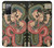 S2469 108 Heroes of Suikoden Saginoike Heikuro Hülle Schutzhülle Taschen für Samsung Galaxy S20 FE
