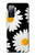 S2477 Daisy flower Hülle Schutzhülle Taschen für Samsung Galaxy S20 FE