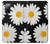 S2477 Daisy flower Hülle Schutzhülle Taschen für Samsung Galaxy S20 FE