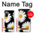 S2477 Daisy flower Hülle Schutzhülle Taschen für Samsung Galaxy S20 FE