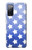 S2481 Star Pattern Hülle Schutzhülle Taschen für Samsung Galaxy S20 FE