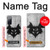 S2549 Rorschach Psychological Test Hülle Schutzhülle Taschen für Samsung Galaxy S20 FE