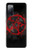 S2557 Pentagram Hülle Schutzhülle Taschen für Samsung Galaxy S20 FE