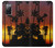 S2563 California Sunrise Hülle Schutzhülle Taschen für Samsung Galaxy S20 FE