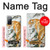 S2750 Oriental Chinese Tiger Painting Hülle Schutzhülle Taschen für Samsung Galaxy S20 FE