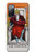 S2808 Tarot Card The Emperor Hülle Schutzhülle Taschen für Samsung Galaxy S20 FE