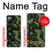 S2877 Green Snake Skin Graphic Printed Hülle Schutzhülle Taschen für Samsung Galaxy S20 FE